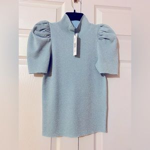 Alice + Olivia Brand new sweater size S